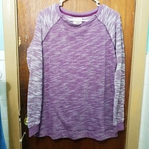 Champion Long Sleeve Sweater